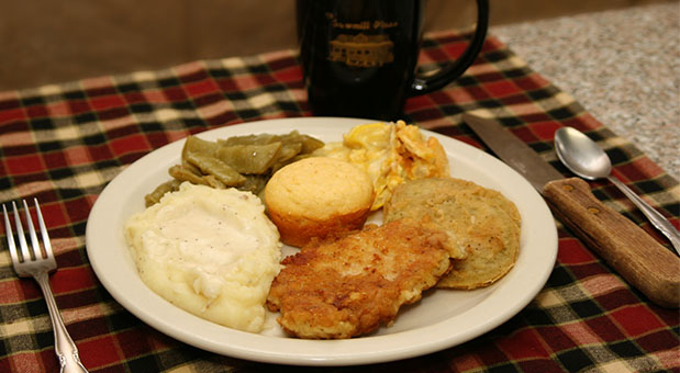 Things To Do THE SAWMILL PLACE